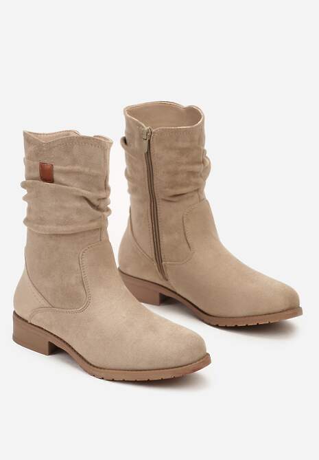 Botine Bej 5