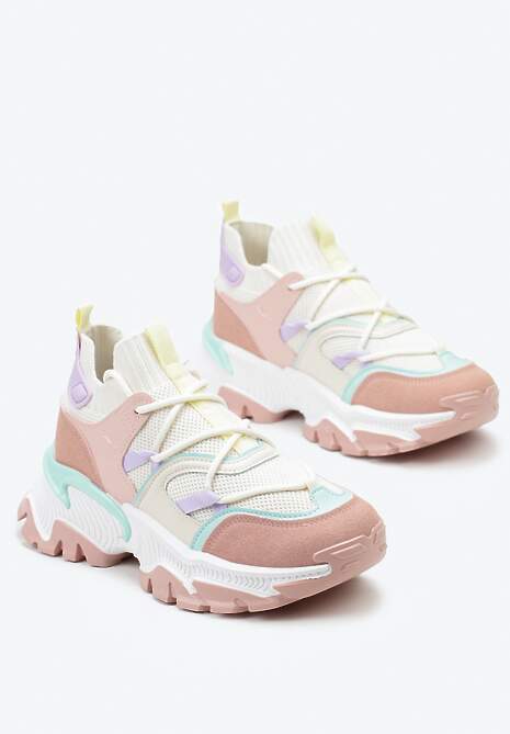 Sneakers Roz Ielene 5