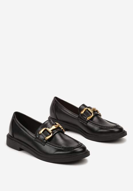 Mocasini Relabra Negri 5