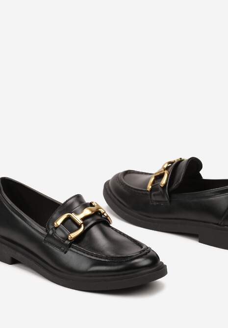 Mocasini Relabra Negri 6