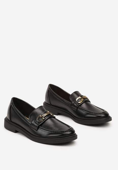 Mocasini Evaretha Negri 5