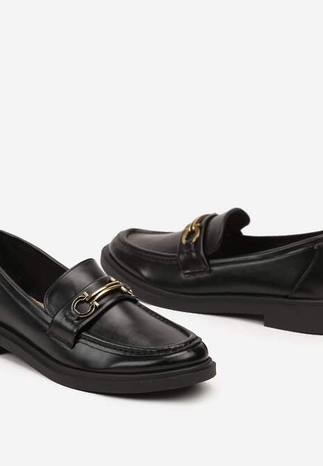 Mocasini Evaretha Negri 6