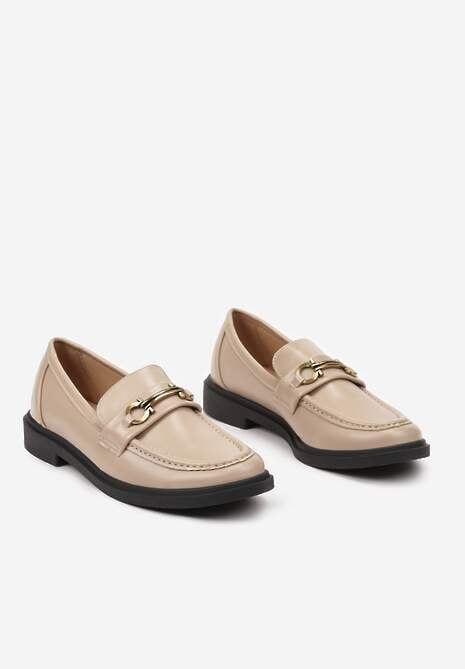Mocasini Evaretha Bej 5