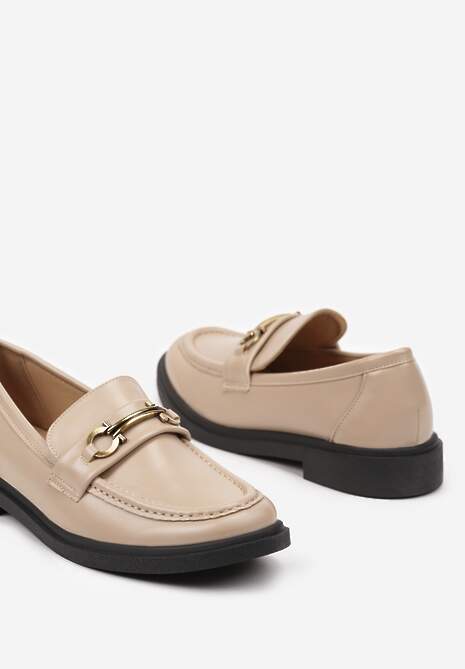 Mocasini Evaretha Bej 6