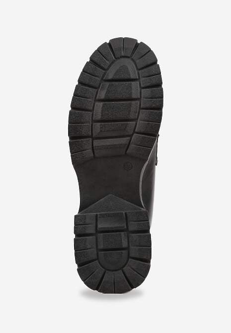 Mocasini Evalith Negri 7