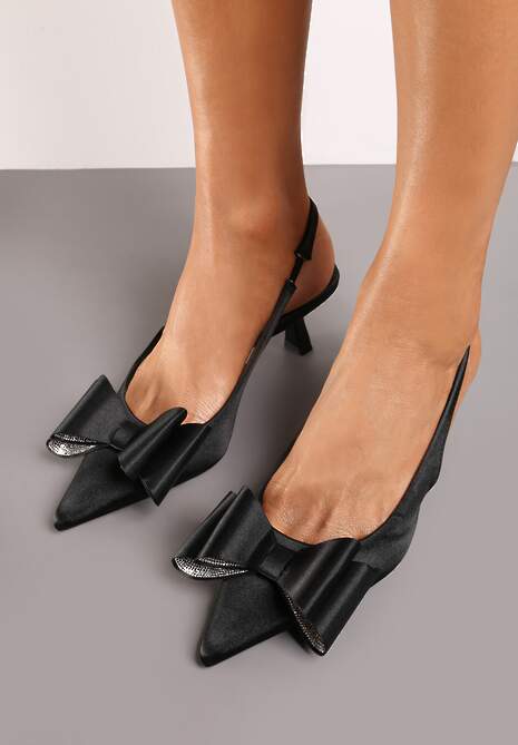 Sandale Felabra Negre 4