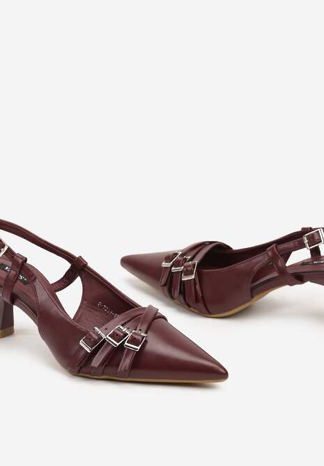Sandale Sinitte Bordo 6
