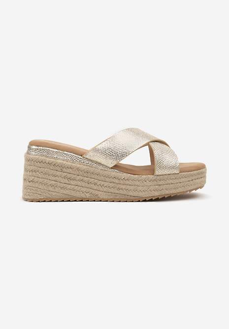 Aurii Casual Sandale Platforma Stil Boho Crisamara 4