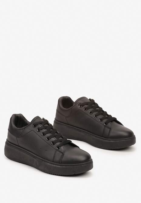 Sneakers Tialorae Negri 5