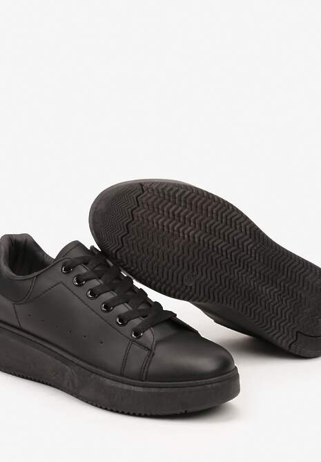 Sneakers Tialorae Negri 6