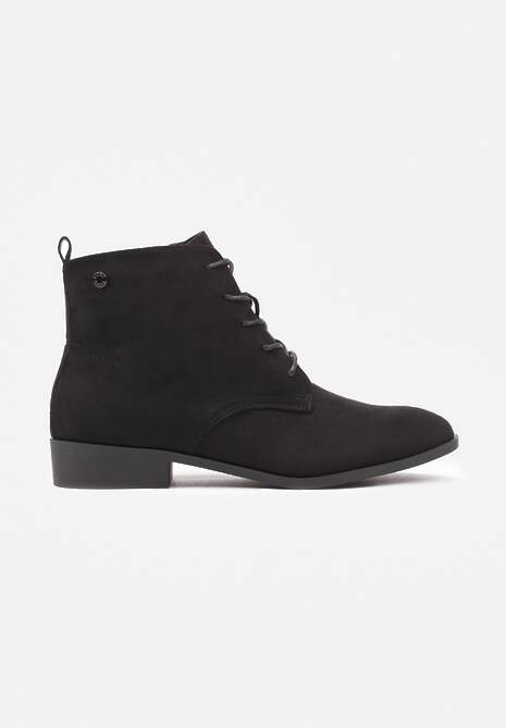 Botine Negre 4