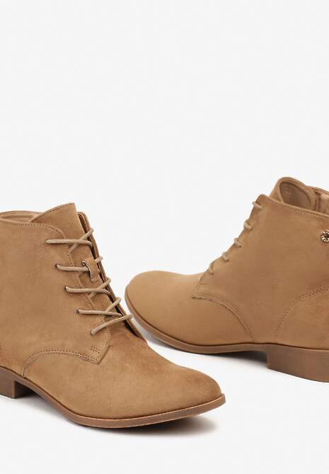 Botine Bej 6