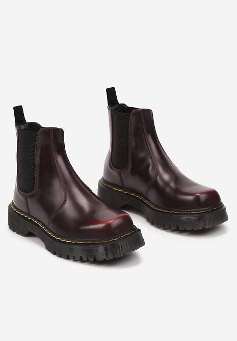 Botine Bordo 5