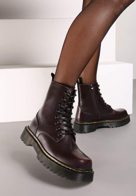 Botine Crecca Bordo 4