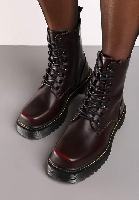 Botine Crecca Bordo 5