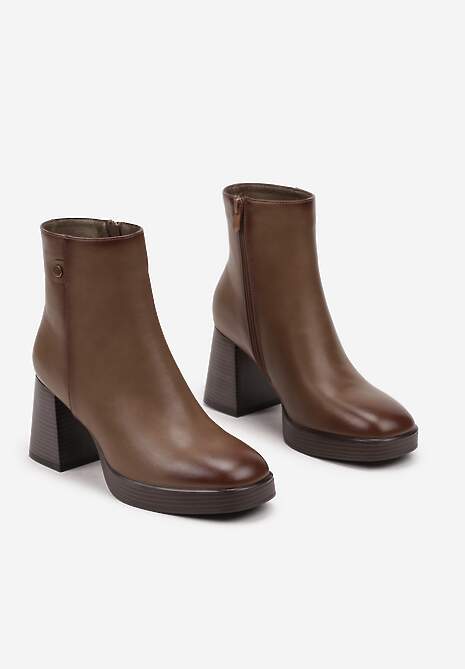 Botine Ansilena Bej 5