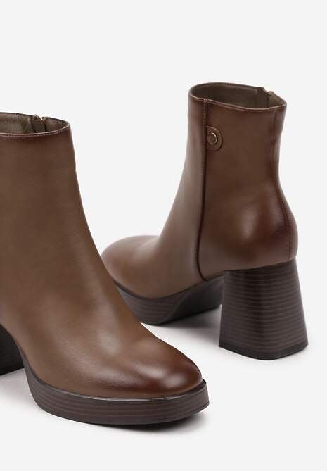 Botine Ansilena Bej 6
