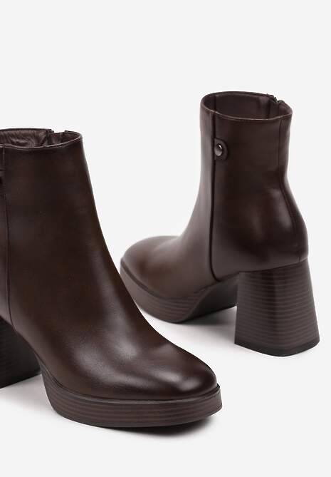 Botine Ansilena Maro 6