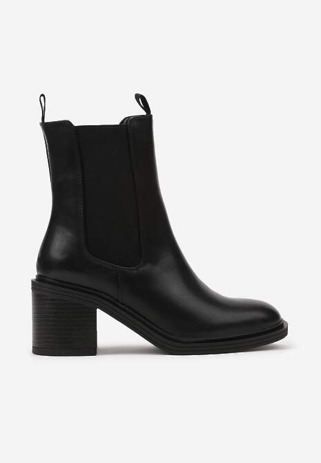 Botine Tarinne Negre 4