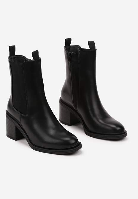Botine Tarinne Negre 5