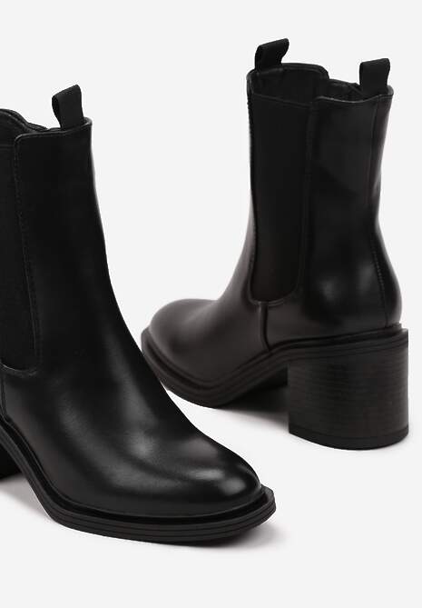 Botine Tarinne Negre 6