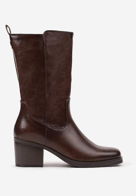Botine Teralita Maro 4
