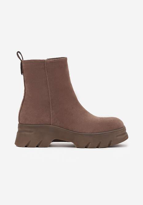 Botine Naolara Bej 4