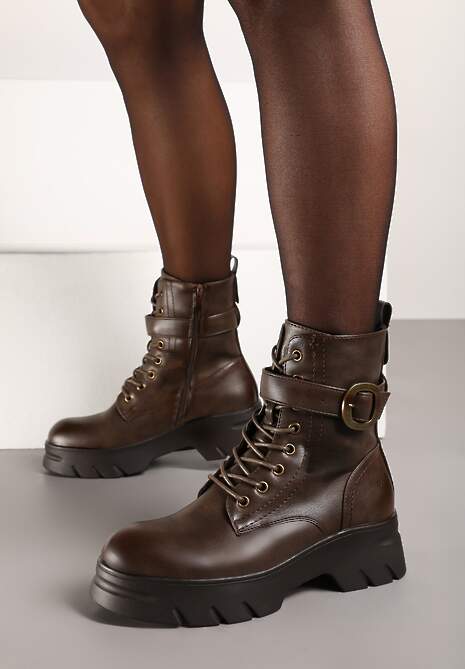 Botine Bej 4