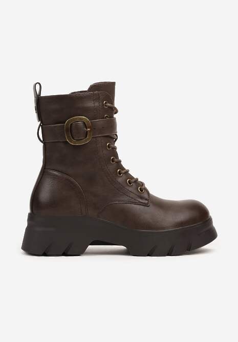 Botine Bej 6