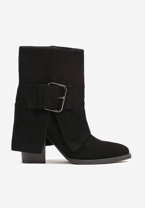 Botine Ansinae Negre 4