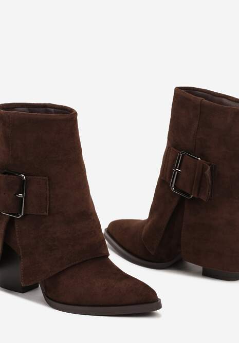 Botine Ansinae Maro 6