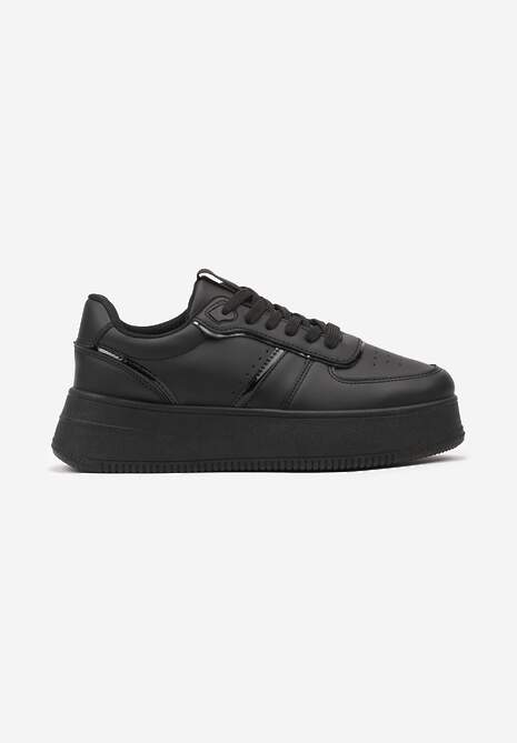Sneakers Torila Negri 4