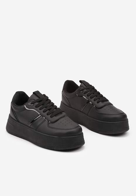 Sneakers Torila Negri 5