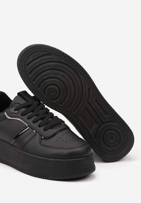 Sneakers Torila Negri 6