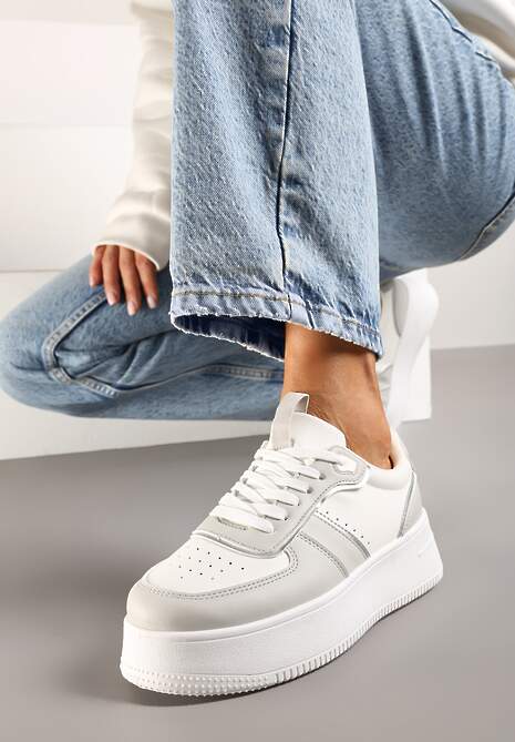 Sneakers Torila Gri