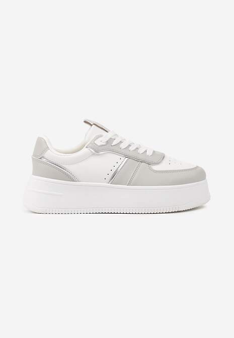 Sneakers Torila Gri 4
