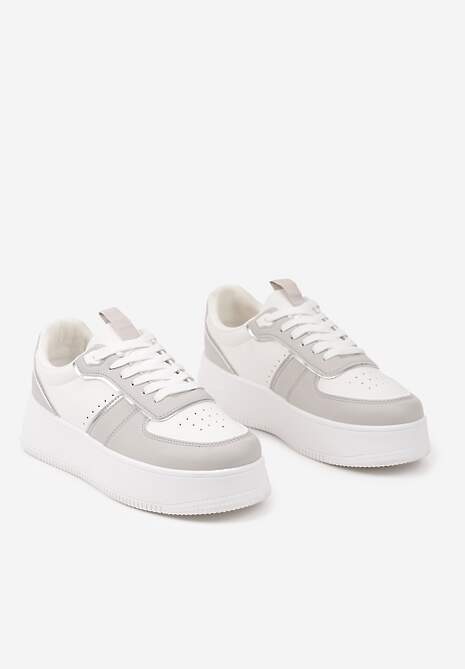 Sneakers Torila Gri 5