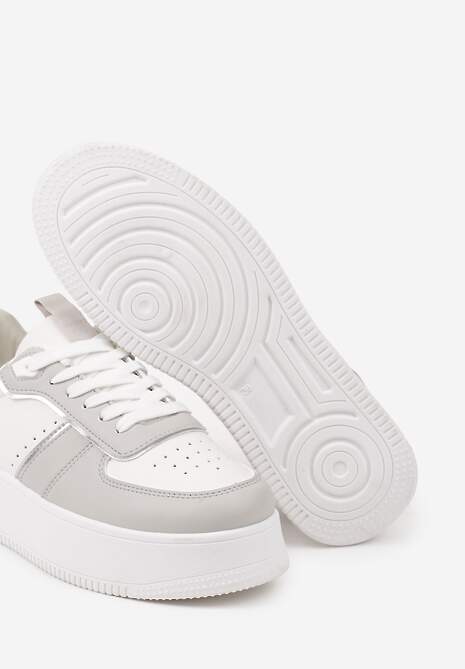 Sneakers Torila Gri 6