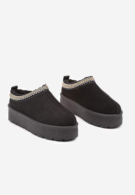 Apreschiuri Negre 5