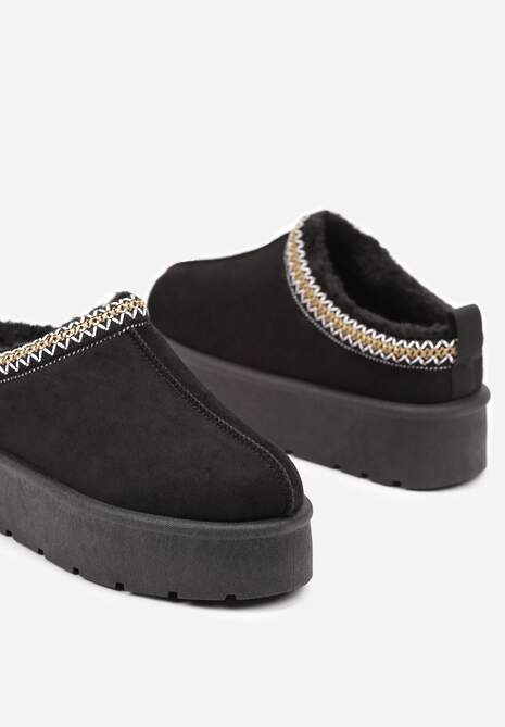 Apreschiuri Negre 6