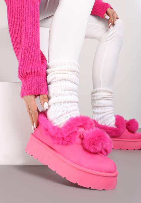 Apreschiuri Iriviane Fucsia 4