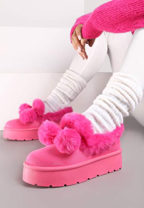 Apreschiuri Iriviane Fucsia 5