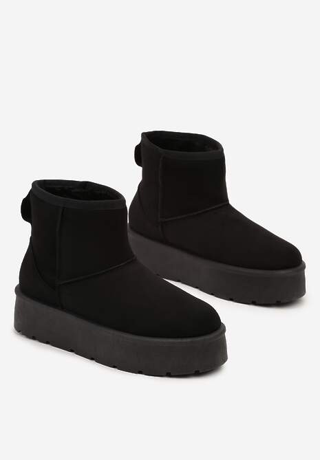 Apreschiuri Negre 5