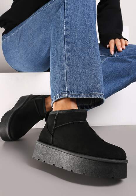 Apreschiuri Arkelia Negre 4