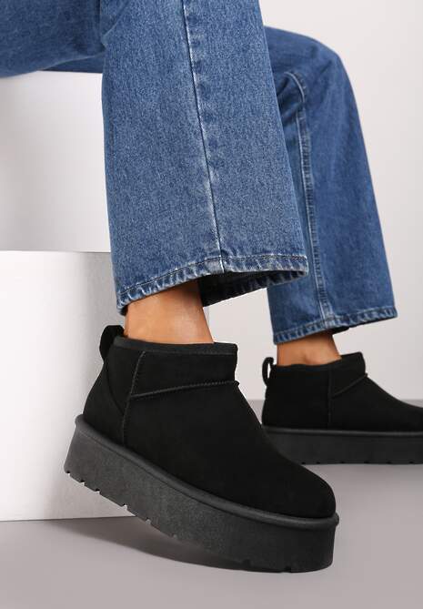 Apreschiuri Arkelia Negre 5