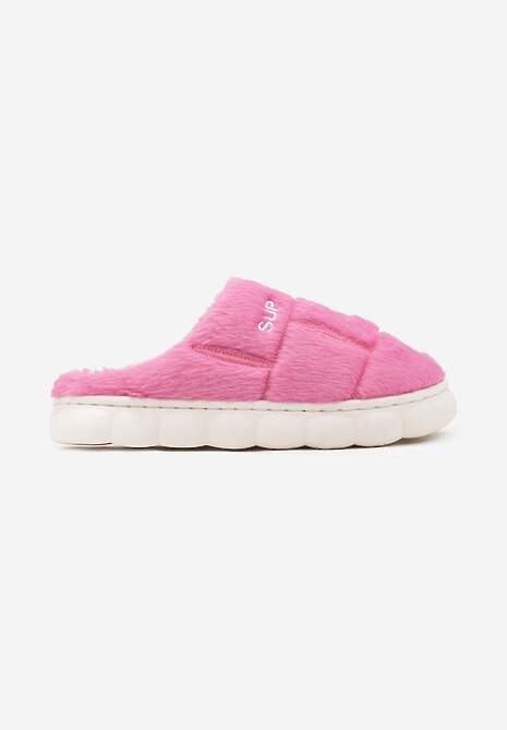 Papuci de casă Naoritha Fucsia 6