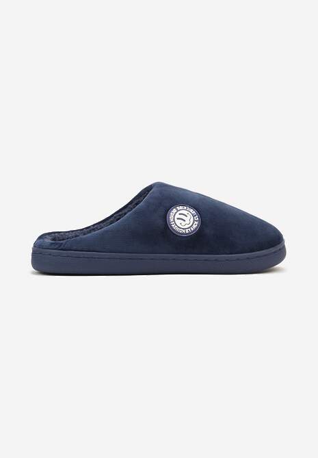Papuci de casă Mairelle Bleumarin 6