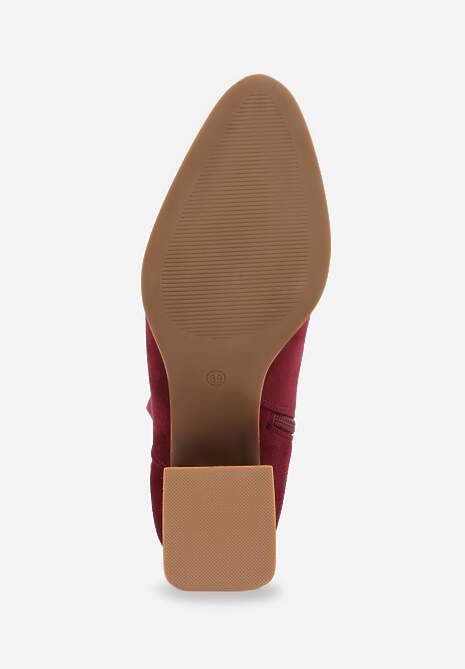 Botine Lorethra Bordo 7
