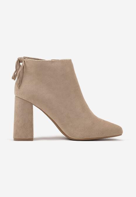 Botine Ittelena Bej 4