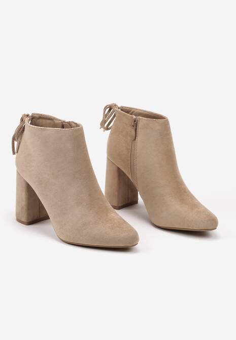 Botine Ittelena Bej 5